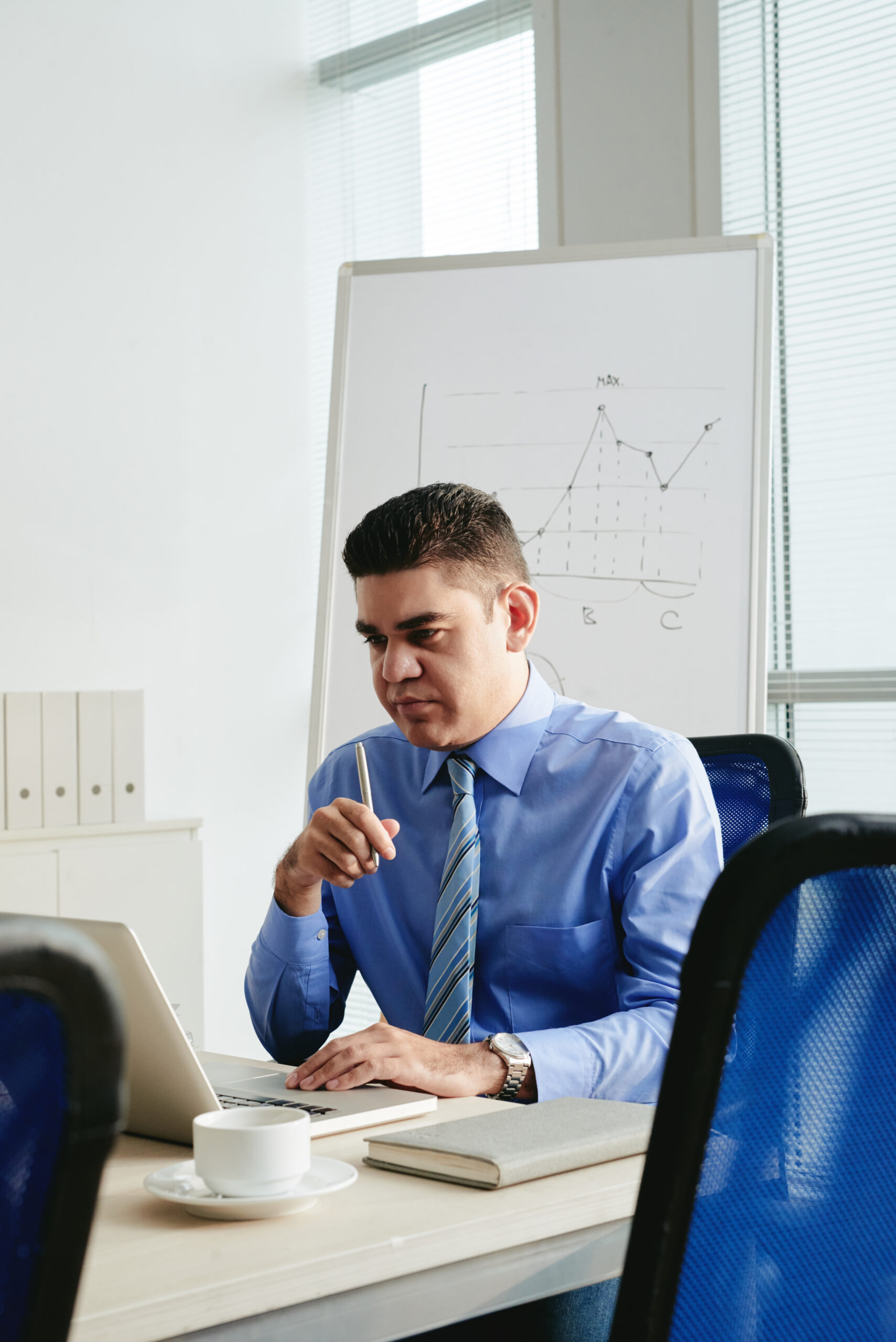 Fynomenal Business Support Team