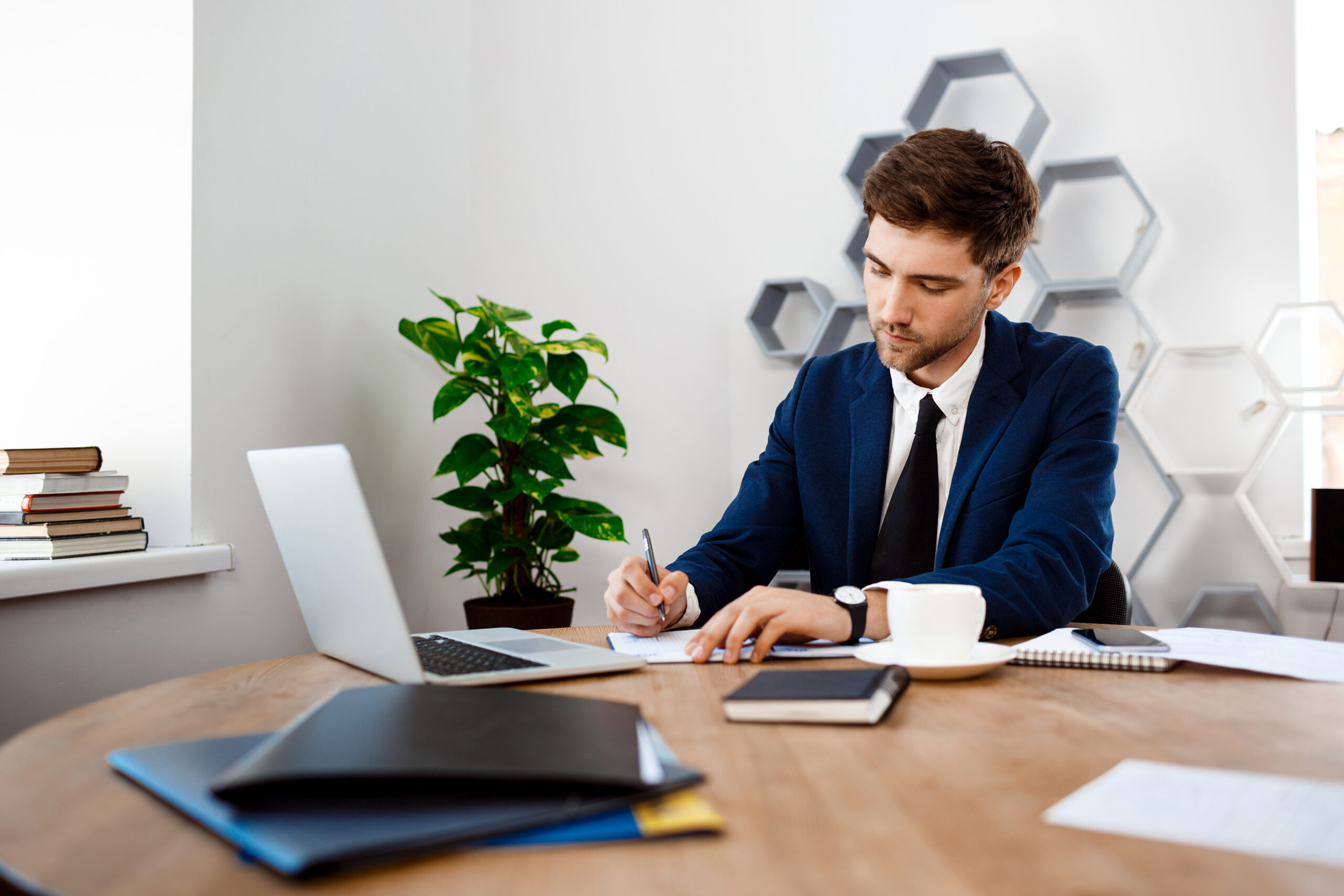 Operational Process Optimization